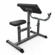 Скамья Скотта DFC Homegym UB009G серый