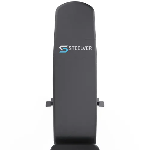 Скамья силовая универсальная STEELVER