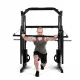 Кроссовер, силовая рама DFC PowerGym D700/2
