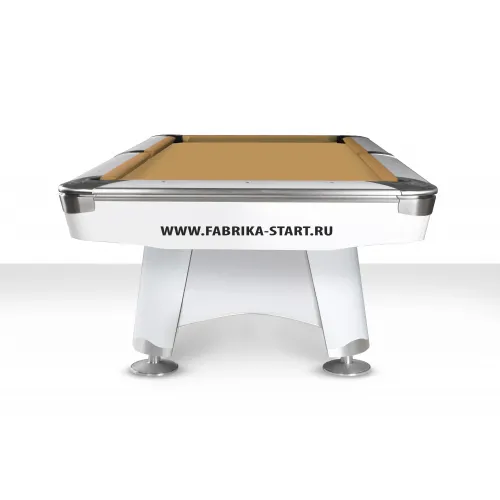 Бильярдный стол TAO-MI Model 2 пул 8 ft, сукно Camel