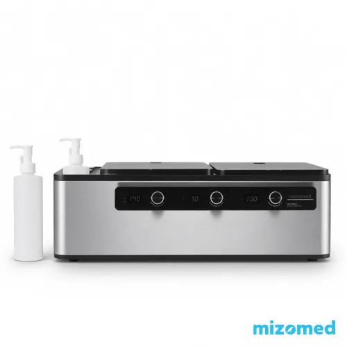 Нагреватель камней и масла для стоун терапии Mizomed HSH12
