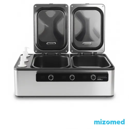 Нагреватель камней и масла для стоун терапии Mizomed HSH12