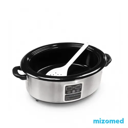 Нагреватель камней для стоун терапии Mizomed HSH6