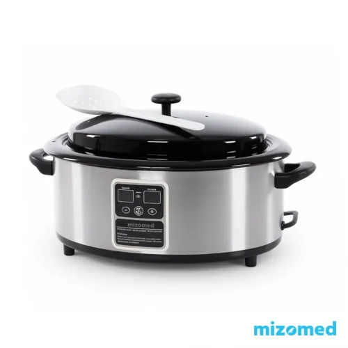 Нагреватель камней для стоун терапии Mizomed HSH6