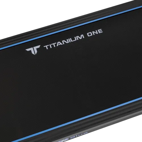 Беговая дорожка Titanium One T30 Special Blue