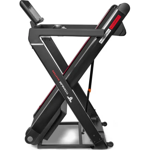 Беговая дорожка Titanium Masters Physiotech X-Compact