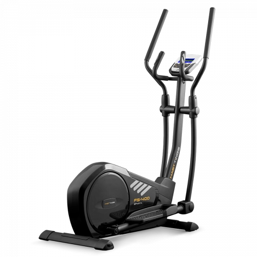 Эллиптический тренажер Hasttings FS400B SPARTA