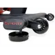 Эллиптический тренажер SPIRIT CG800 EGLIDE