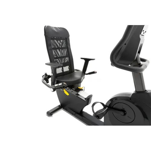 Велотренажер SPIRIT XBR55ENT BLACK