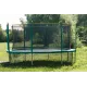 Hasttings Classic Green 4,6 м